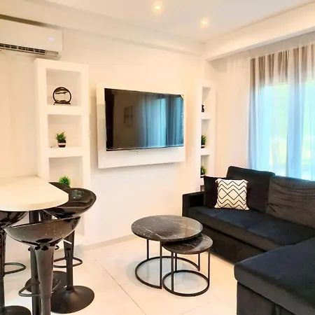 Villa Chrisella Crystal *