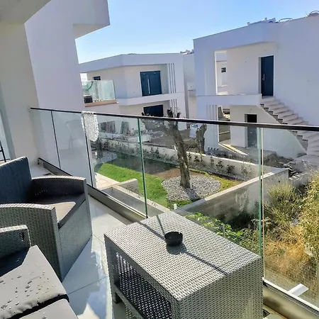 Villa Chrisella Crystal