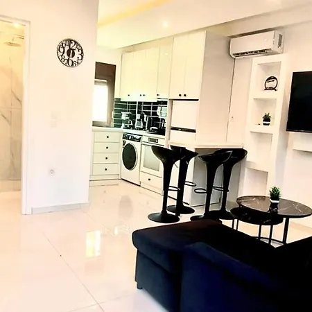 Villa Chrisella Crystal *