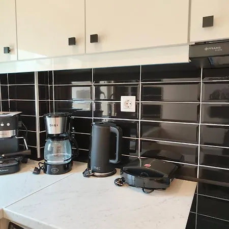 Villa Chrisella Crystal *