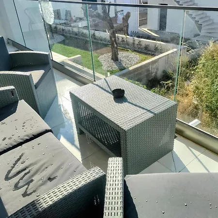 Villa Chrisella Crystal *