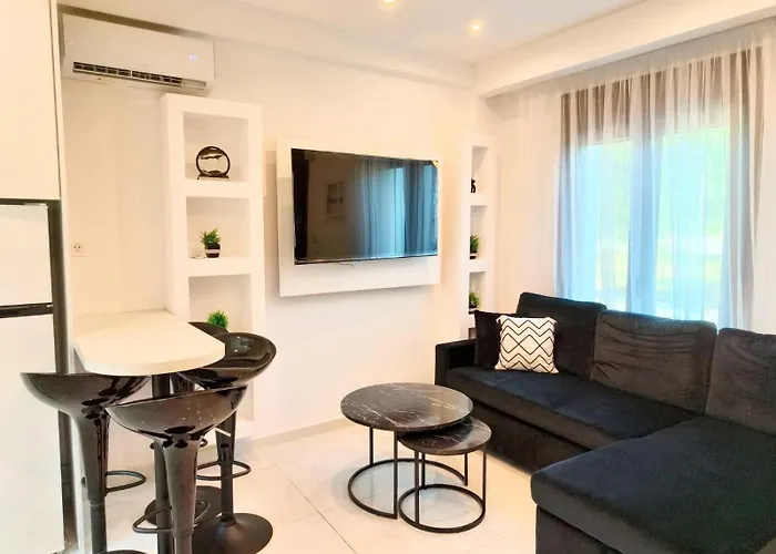 Villa Chrisella Crystal *