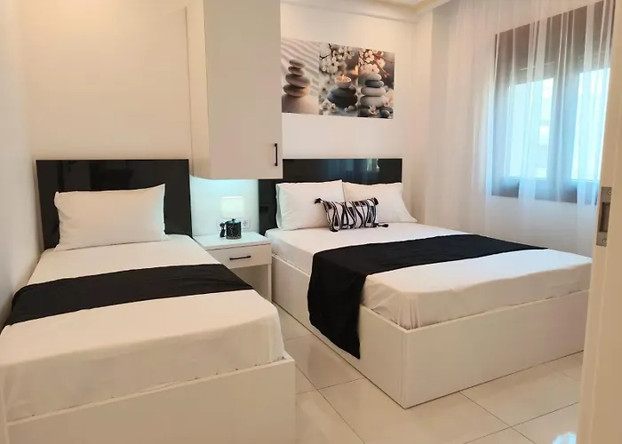 Villa Chrisella Crystal Skala Rachoni (Thasos)