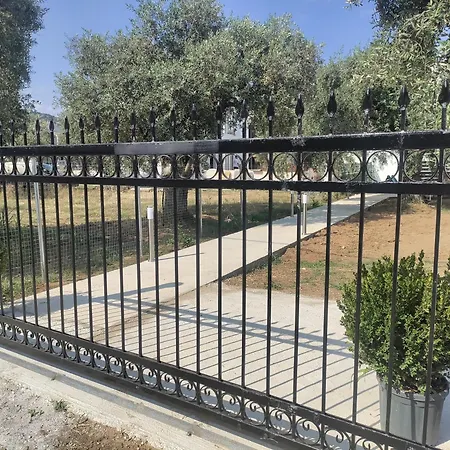 Villa Chrisella Crystal Skala Rachoni (Thasos)