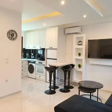 Chrisella Crystal * Skala Rachoni (Thasos)